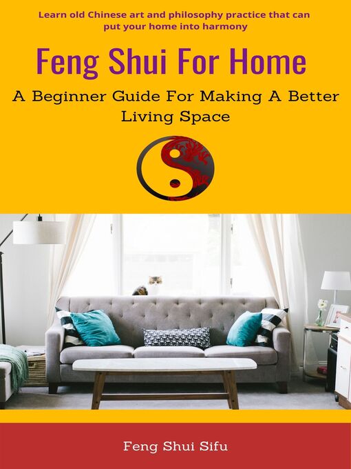 Title details for Feng Shui For Home by Feng Shui Sifu - Available